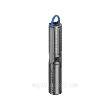 Насос для свердловини Grundfos SP 5A-33 Насос для свердловини Grundfos SP 5A-33