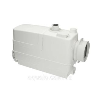 Sololift2 CWC3 Grundfos 97775316 Каналізаційна установка