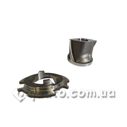 Grundfos SEG.40.26.2.50B 96075913 Каналізаційний насос з ріжучим механізмом