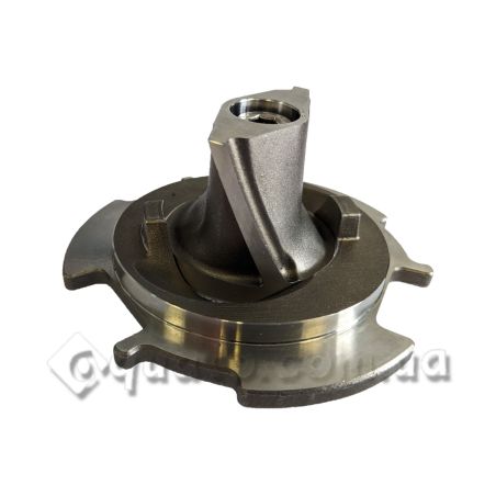 Grundfos SEG.40.31.2.50B 96075915 Каналізаційний насос з ріжучим механізмом