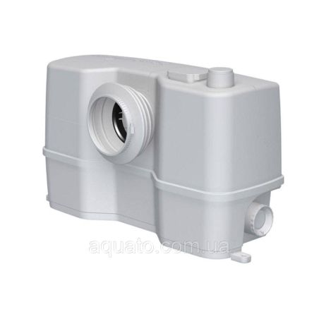 Sololift2 WC3 Grundfos 97775315 Каналізаційна установка