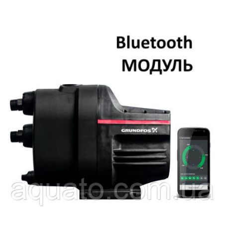 Насосна станція Grundfos Scala1 3-45 99530405 Насосна станція Grundfos Scala1 3-45 99530405