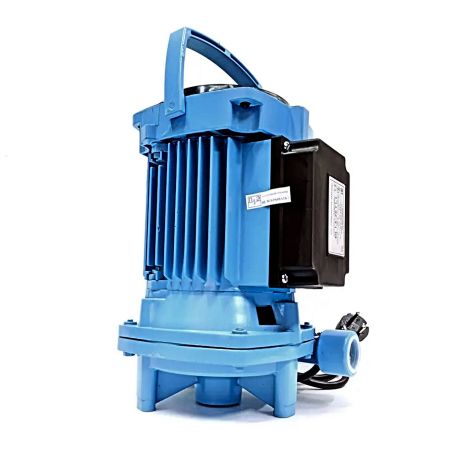 Водолій БЦ 1,6-20У 1.1 Поверхневий насос