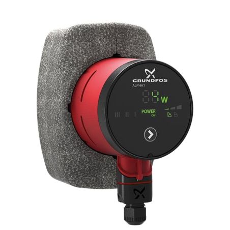 Насос циркуляційний Grundfos ALPHA1 25-80 180 99199577