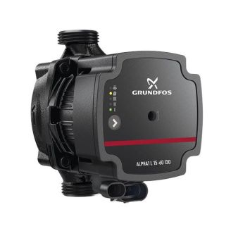 Насос циркуляційний Grundfos ALPHA1 L 15-60 130 (99160574)
