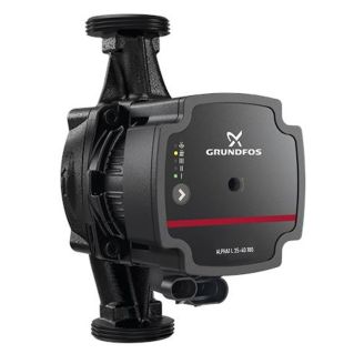 Насос циркуляційний Grundfos ALPHA1 L 25-40 180 (99160579)