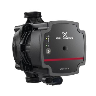 Насос циркуляційний Grundfos ALPHA1 L 15-40 130 (99160550)