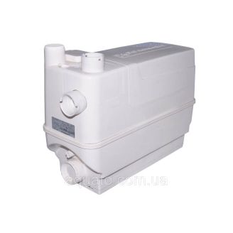 Sololift2 Cx3 Grundfos 97775317 Каналізаційна установка