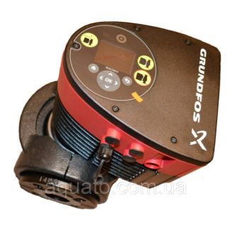 Регульований циркуляційний насос GRUNDFOS MAGNA1 40-180 F 250 99221307