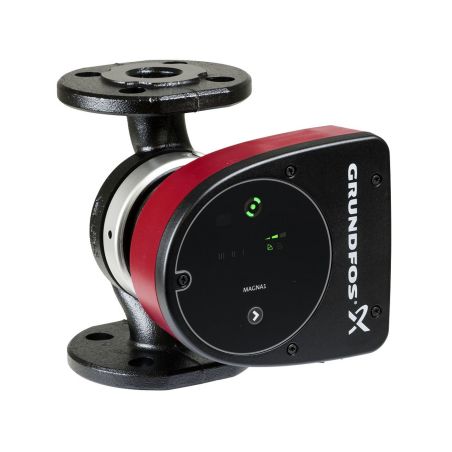 Регульований циркуляційний насос GRUNDFOS MAGNA1 65-100 F 99221373 Регульований циркуляційний насос GRUNDFOS MAGNA1 65-100 F 99221373