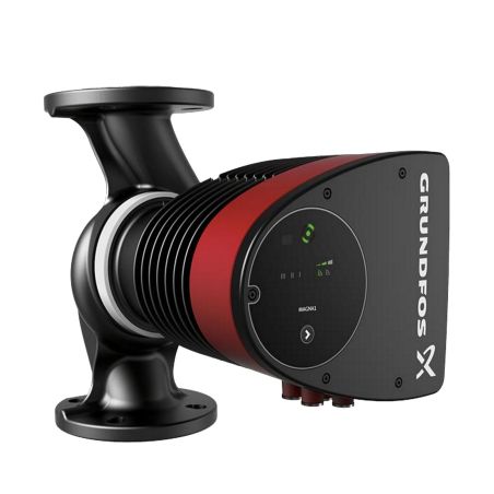 Регульований циркуляційний насос GRUNDFOS MAGNA1 80-100 F PN6 99221408 Регульований циркуляційний насос GRUNDFOS MAGNA1 80-100 F PN6 99221408