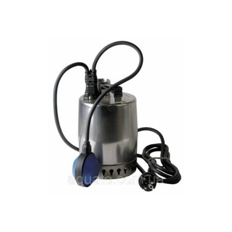 Насос для дренажу Grundfos Unilift KP 350-A1, кабель10м (013N1800)