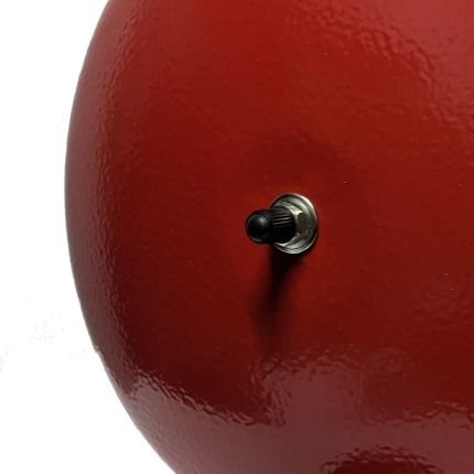 Вертикальний гідроакумулятор Aquasystem VK24 PN25