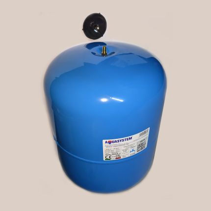 Вертикальний гідроакумулятор Aquasystem VB24 PN16