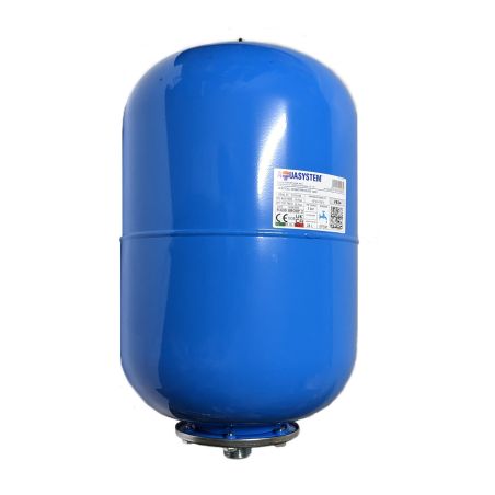 Вертикальний гідроакумулятор Aquasystem VB24 PN16