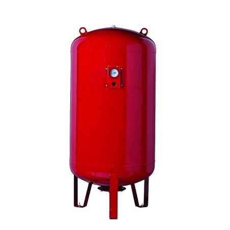 Вертикальний гідроакумулятор Aquasystem VAV 1500 Вертикальний гідроакумулятор Aquasystem VAV 1500