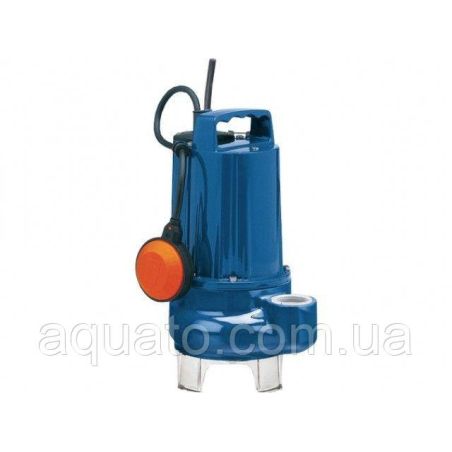 Насос для дренажу Pedrollo MCm10 45