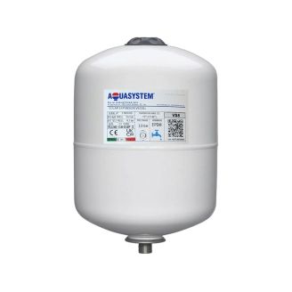 Розширювальний бак для геліосистем Aquasystem VS8