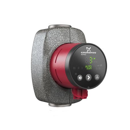 Циркуляційний насос Grundfos Alpha2 25-60 N 130 (99411287)