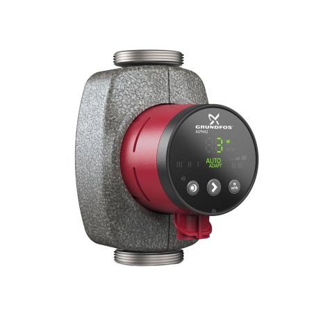 Циркуляційний насос Grundfos Alpha2 32-60 N 180 (99411448) Циркуляційний насос Grundfos Alpha2 32-60 N 180 (99411448)