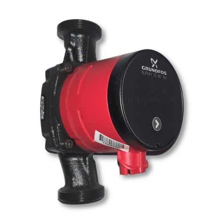 Насос циркуляційний Grundfos ALPHA1 25-80 180 99199577