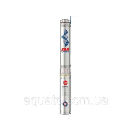 Насос для свердловини Pedrollo 3SRm 2 14 Насос для свердловини Pedrollo 3SRm 2 14