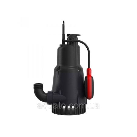 Дренажний насос Grundfos KPC 600 A (98851054) Дренажний насос Grundfos KPC 600 A (98851054)