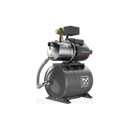 Насосна станція Grundfos JP 5-48 20L PT-H BBVP (99463877)