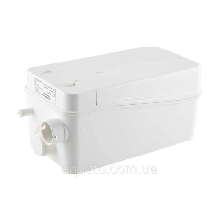 Sololift2 Dx2 Grundfos 97775318 Каналізаційна установка