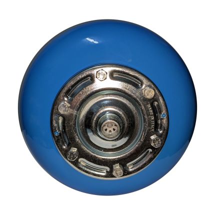 Вертикальний гідроакумулятор Aquasystem VB 12 PN16