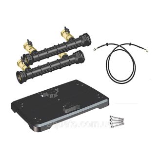 Grundfos Комплект для здвоєної системи Scala1 Twin 99725165