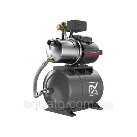 Насосна станція Grundfos JP 4-54 PT-H 20L BBVP (99463876)