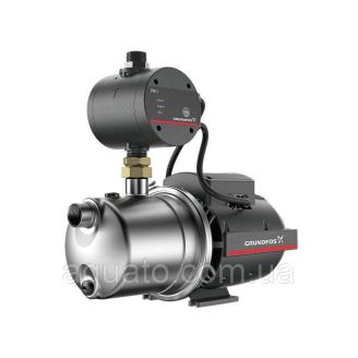 Установка підвищення тиску Grundfos JP 3-42 PM1 BBVP (99515135)