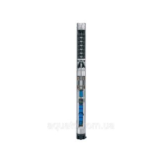 Насос для свердловини Grundfos SQE 3-80 1,55 кВт 96510160