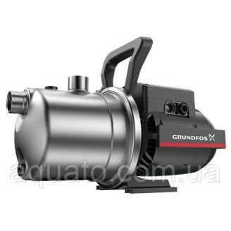 Поверхневий насос Grundfos JP 4-54 S-BBVP (99458768)