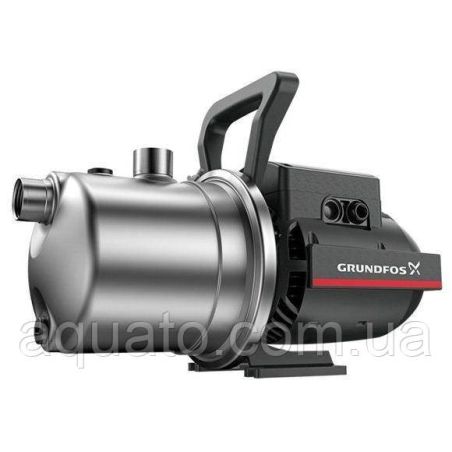 Поверхневий насос Grundfos JP 4-54 S-BBVP (99458768) Поверхневий насос Grundfos JP 4-54 S-BBVP (99458768)