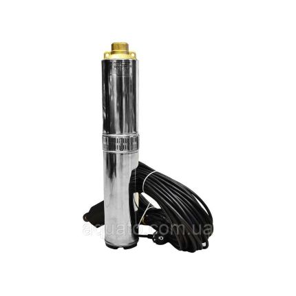 Водолій БЦПЕ 0,5-80У Насос для свердловини ЄВРО-1 60 120