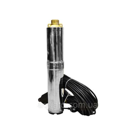 Водолій БЦПЕ 0,5-80У Насос для свердловини ЄВРО-1 60 120 Водолій БЦПЕ 0,5-80У Насос для свердловини ЄВРО-1 60 120