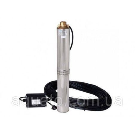 Насос для свердловини Водолій БЦПЕ-1,6-40У