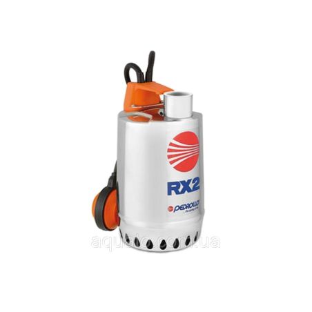 Насос для дренажу Pedrollo RXm 2 Насос для дренажу Pedrollo RXm 2
