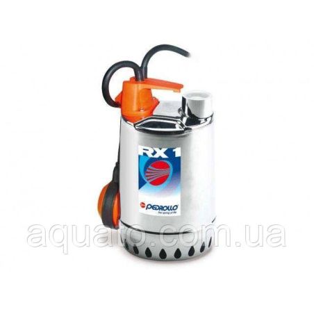 Насос для дренажу Pedrollo RXm 1