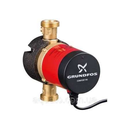 Циркуляційний насос Grundfos COMFORT 15-14 BX PM (97916772)