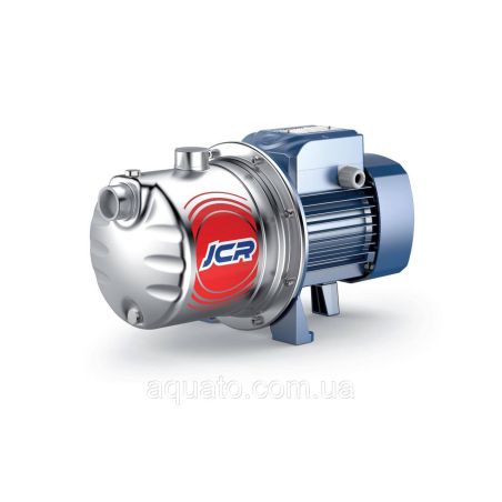 Поверхневий насос Pedrollo JCRm 2С