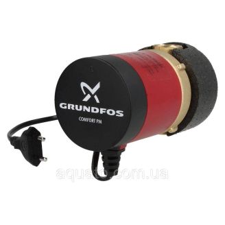 Циркуляційний насос Grundfos COMFORT UP 15-14 B РМ (97916771)