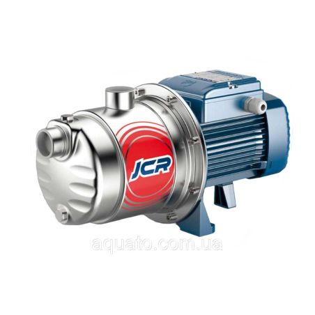 Поверхневий насос Pedrollo JCRm 1A