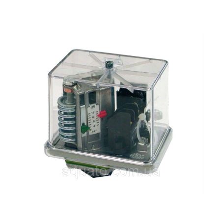 FF4-8 Grundfos Реле тиску зі шкалою (00ID8953)