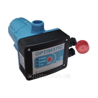 Coelbo Контролер тиску автоматичний Optimatic FM15