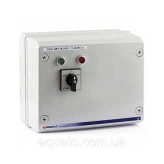 Пульт керування PEDROLLO Пульт керування QET 550