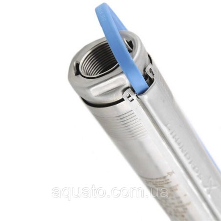 Насос для свердловини Grundfos SQ 7-40 96510220 Насос для свердловини Grundfos SQ 7-40 96510220
