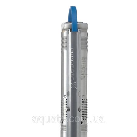 Насос для свердловини Grundfos SQE 1-95 1,15к Вт 96510144 Насос для свердловини Grundfos SQE 1-95 1,15к Вт 96510144